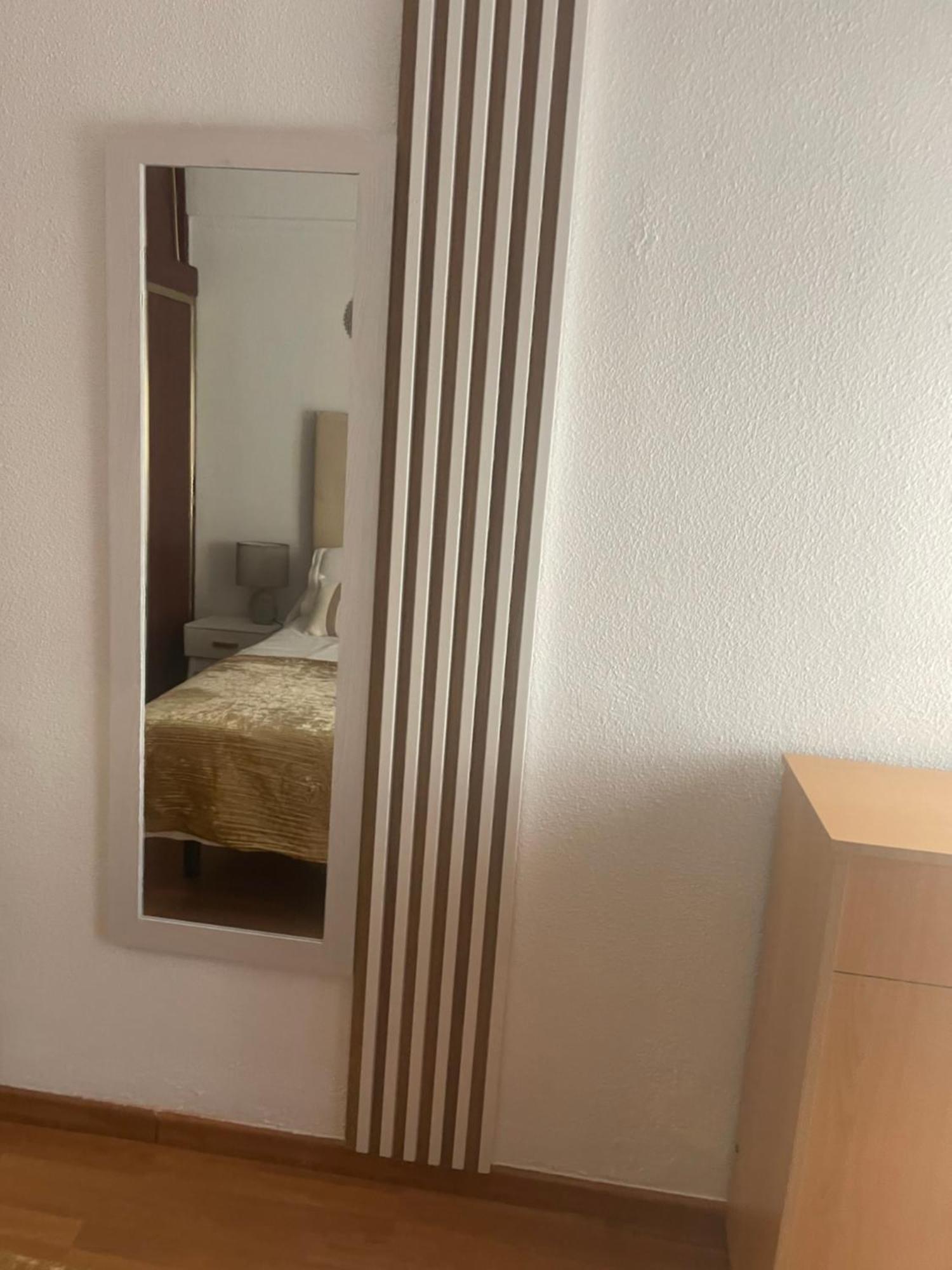 Apartamento Primera Linea De Playa Paseo Maritimo Perla 5 Fuengirola Exterior photo